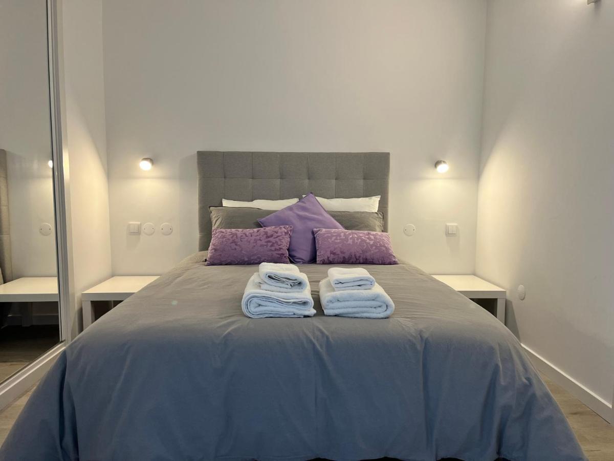 Axenic Retreat - Panoramic Ocean View, Sleeps 4, Ensuite Bathroom, New Redesign Sesimbra Exterior foto