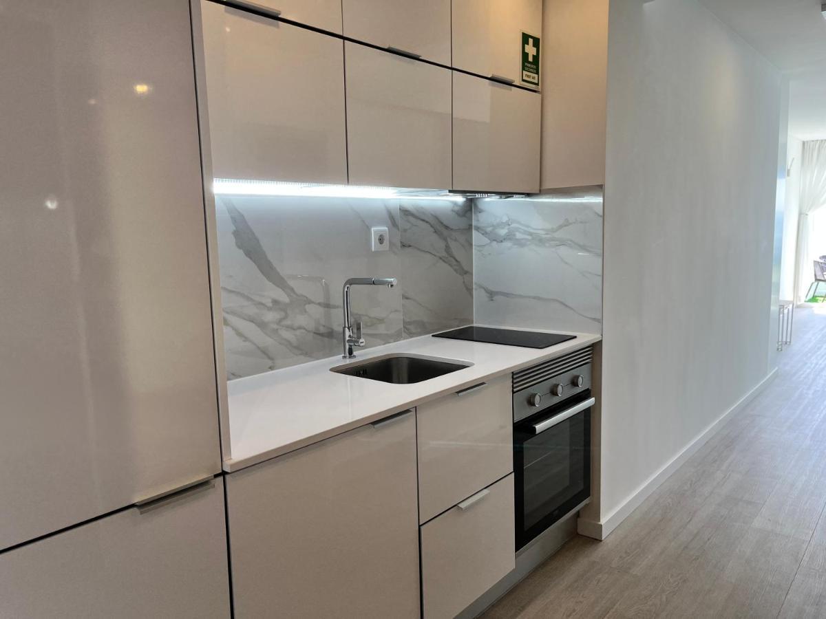 Axenic Retreat - Panoramic Ocean View, Sleeps 4, Ensuite Bathroom, New Redesign Sesimbra Exterior foto