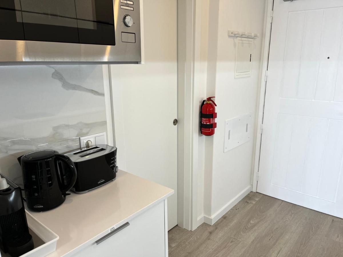 Axenic Retreat - Panoramic Ocean View, Sleeps 4, Ensuite Bathroom, New Redesign Sesimbra Exterior foto