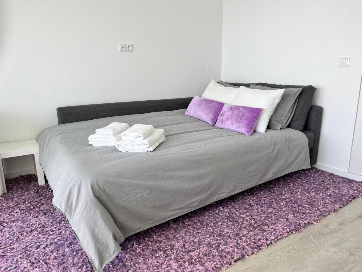 Axenic Retreat - Panoramic Ocean View, Sleeps 4, Ensuite Bathroom, New Redesign Sesimbra Exterior foto